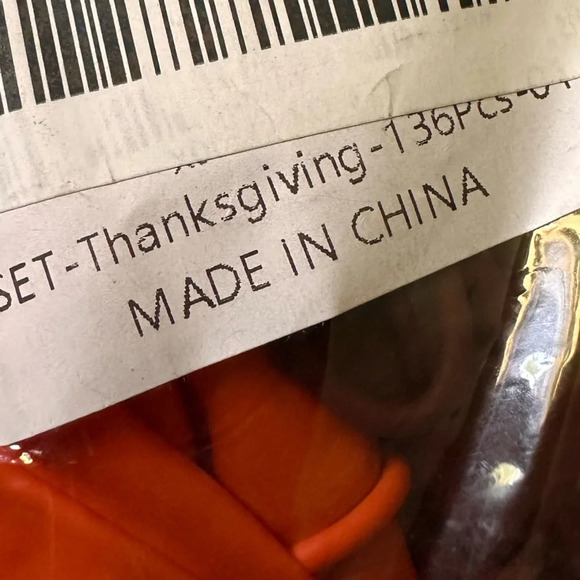 🆕 Fall Balloon Arch Kit - Picture 5 of 5